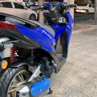 کلیک/ایروکس|موتورسیکلت|تبریز, |دیوار