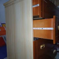 دراور چوبی 4 کشاب