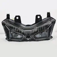 چراغ جلواصلی جی تی 200