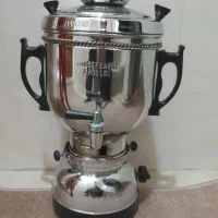 سماور گازی سالم