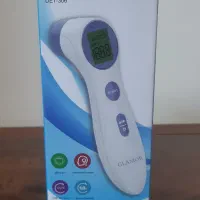 تب سنج و دماسنج دیجیتالی