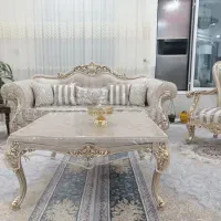 کـاور مبـل دلـویـن