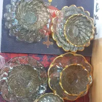 حراج پیاله بشقاب