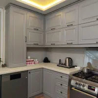 دکوراسیون و کابینت صار