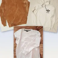 بلوز و هودی