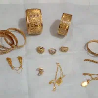 طلادرحدنو