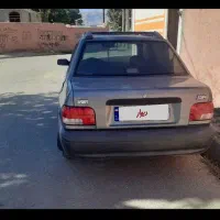 پراید مدل ۸۸|خودرو سواری و وانت|خرم‌آباد, |دیوار