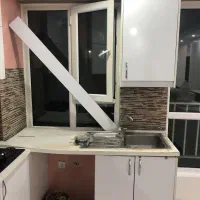 کابینت ام دی اف|مصالح و تجهیزات ساختمان|تهران, نیروی دریایی|دیوار