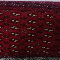 پشتی طرح ترکمن|پشتی|کرج, کرج نو|دیوار