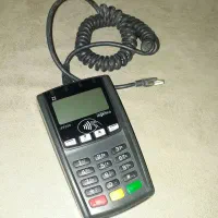 دستگاه پین پد Ingenico