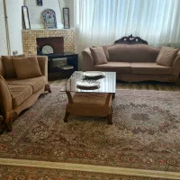 مبل راحتی هفت نفره