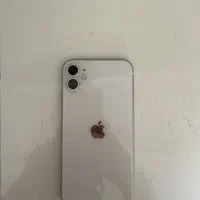 آیفون ۱۱ بدون خط و خش ۱۲۸ گیگ