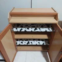 کمد و جاکفشی و صندلی راحتی یا اداری|جاکفشی، کمد، دراور|پردیس, فاز ۸|دیوار