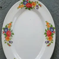 بشقاب چینی ودیس ملامین استکان ژاپنی|ظروف سرو و پذیرایی|نیشابور, شهرک قدس|دیوار