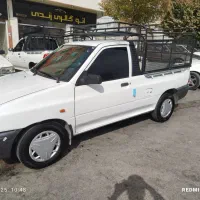 وانت پراید 151 مدل 99 درحد|خودرو سواری و وانت|یاسوج, |دیوار