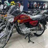 رهرو باکسر ۱۵۰  مدل ۱۴۰۴|موتورسیکلت|تهران, امام حسین|دیوار
