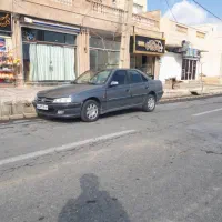 پژوپارس|خودرو سواری و وانت|گلپایگان, |دیوار