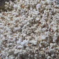 ذرت پفیلا ایرانی|خوردنی و آشامیدنی|تاتار علیا, |دیوار