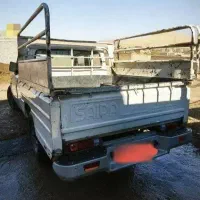 سایپا دوکابین ژاپنی تک سوز|خودرو سواری و وانت|بوکان, |دیوار