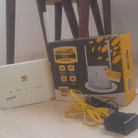 مودم 3G/4G ایرانسل مدل FD-i40 B1