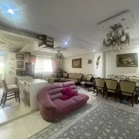 پونک ۱۲۲متر سه خواب تکواحد فول|فروش آپارتمان|تهران, پونک|دیوار