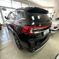 فردا 1404 T5|خودرو سواری و وانت|تبریز, |دیوار