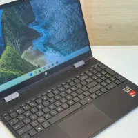 Hp envy x360  تاشو لمسی|رایانه همراه|اردبیل, |دیوار