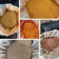 ادویه جات ماکارانی ماکارونی زر انرژی زا شوینده بس
