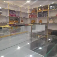 نیازمند فروشنده خانوم با روابط عمومی بالا