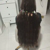 خریدار موی طبیعی