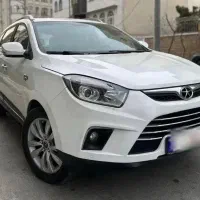 جک s5 مدل ۹۶/اقساطی/تحویل فوری