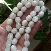 تسبیح کهربا صدفی|بدلیجات|مشهد, حجاب (شهرک غرب)|دیوار