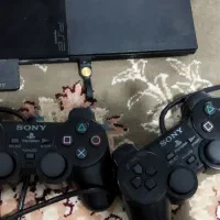 پلی استیشن 2|کنسول، بازی ویدئویی و آنلاین|نیشابور, شهرک فرهنگیان|دیوار