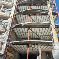 دیوار برشی،اسکلت بتنی،انواع سقف،استخر،فنداسیون