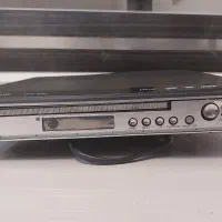 دستگاه دی وی دی|پخشکننده DVD و ویدیو|تهران, یافت آباد شمالی|دیوار