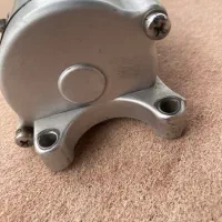 دینام استارت هوندا ۲۰۰|قطعات یدکی و لوازم جانبی|تالش, طولارود|دیوار