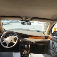 سمند تمیز برای مصرف کننده