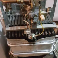 ابگرمکن دیواری  لورچ سالم|آبگرمکن، پکیج، شوفاژ|شاهین‌شهر, فردوسی|دیوار