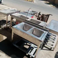 وسایل رستوران و آشپزخانه و مطبخ