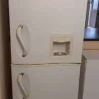 یخچال دو درب سونیا