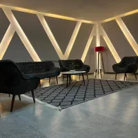 باغ شیک جهت تولد مهمونی