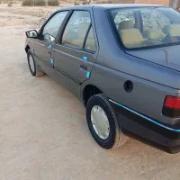 باعرض سلام پژو مدل ۹۵