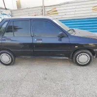 هاچ بک 111 مدل 90 تمیز|خودرو سواری و وانت|بوشهر, |دیوار