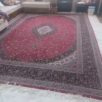 قالی 12متری ماشینی لاکی
