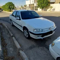 پژو پارس tu5 مدل 1400