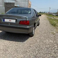 پارس ۸۷|خودرو سواری و وانت|علی‌آباد کتول, |دیوار