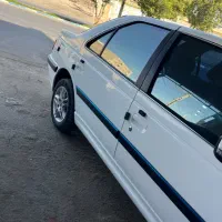 پارس ۱۴۰۰درحد خشک|خودرو سواری و وانت|چابهار, |دیوار