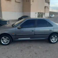 پژو پارس سال