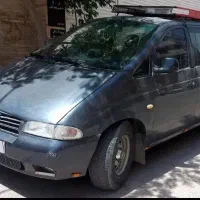 ون ۷۰۱ سایپا کاروان