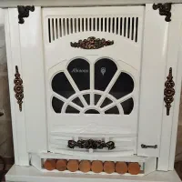 بخاری شومینه